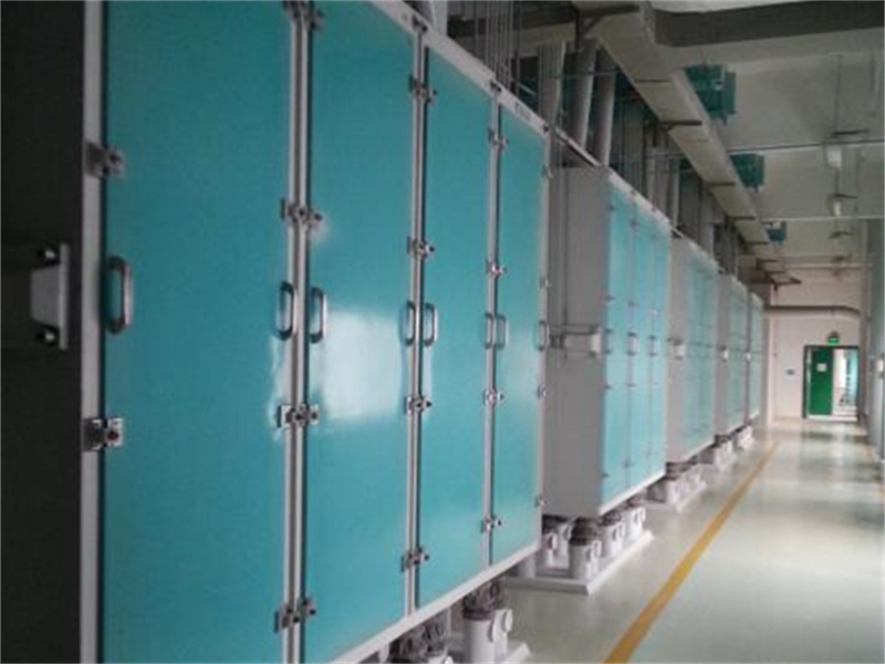 30吨大型面粉机械设备生产线价格多少钱一套？厂家推荐河南中瑞粮油机械有限公司