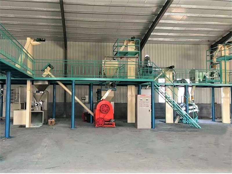 新型100吨面粉机成套生产线设备价格解析,性价比之选,投资回报可观 新型100吨面粉机成套生产线设备价格解析,性价比之选,投资回报可观
